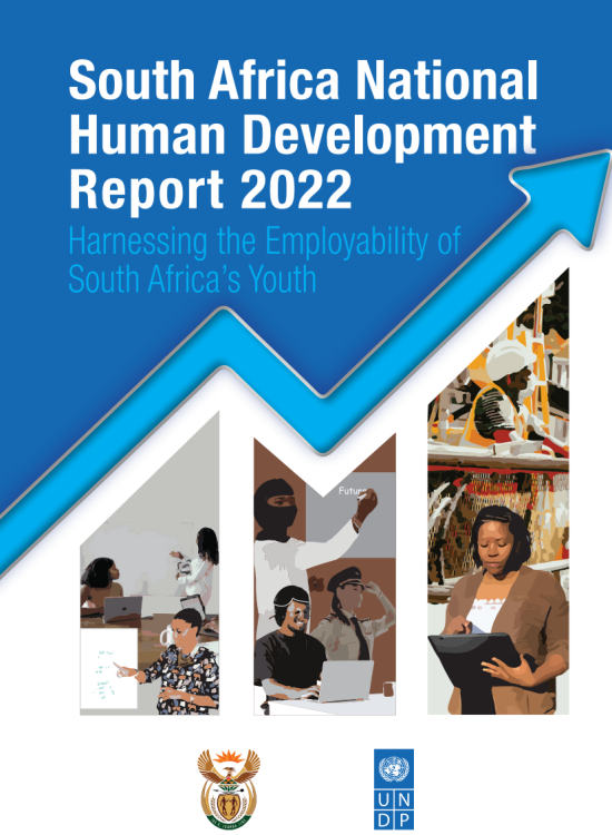 South Africa National Human Development Report 2022 Human Development Reports