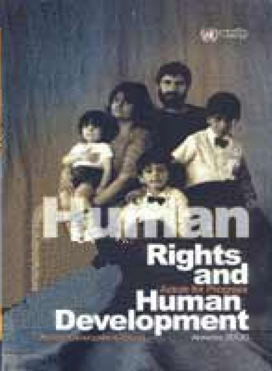 Human Rights And Human Development: Action For Progress | Human ...