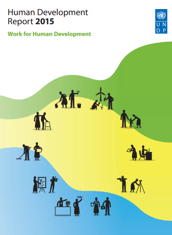 Human Development Report 2015 | Human Development Reports