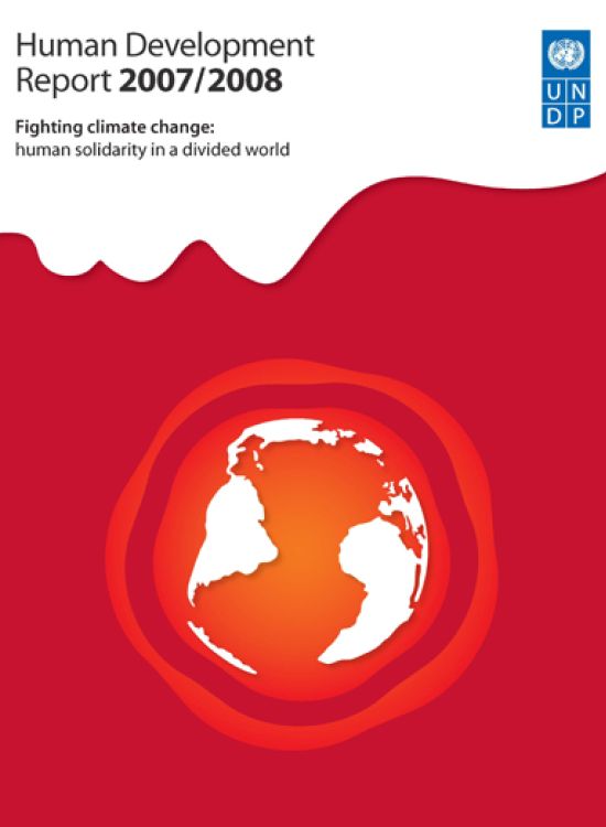 human-development-report-2007-8-human-development-reports