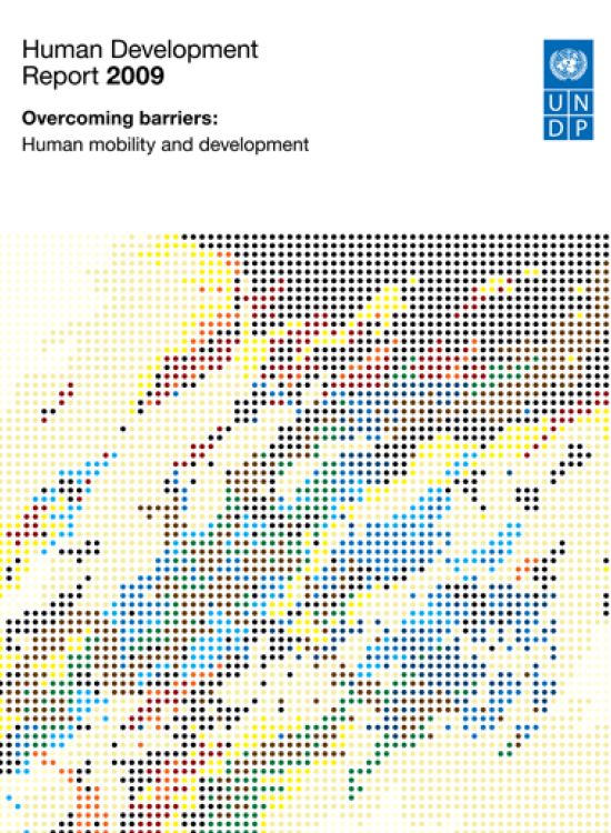 human-development-report-2009-human-development-reports