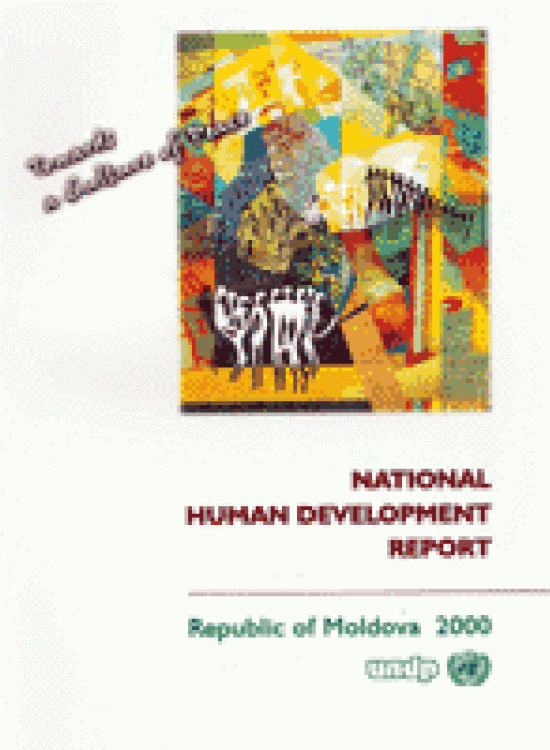 Transition And Culture Of Peace Human Development Reports