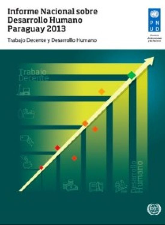 Informe Nacional Sobre Desarrollo Humano 2013 Human Development Reports