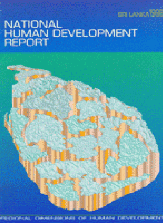 Regional Dimensions For Human Development | Human Development Reports