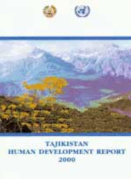 Human Development Report On Peace And National Reconciliation | Human ...