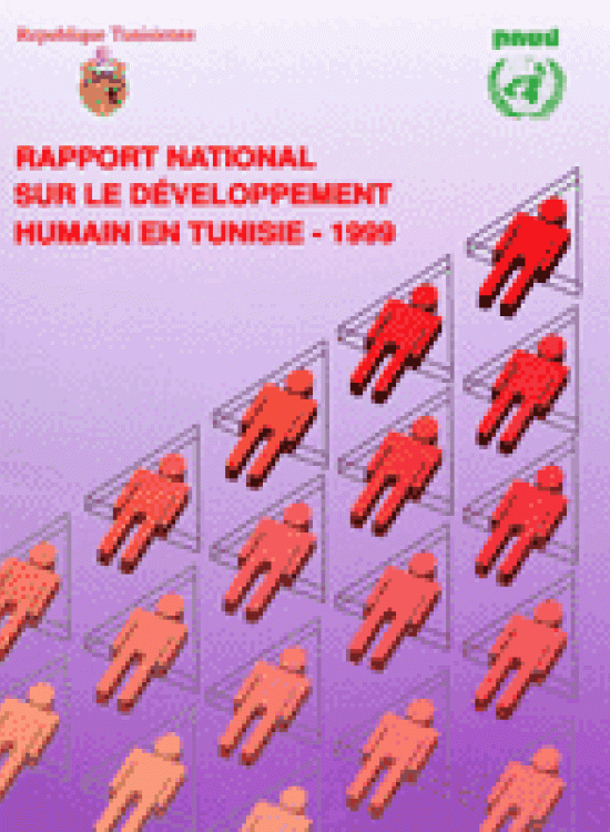 Sustainable Human Development Tunisia 1999 Human Development Reports