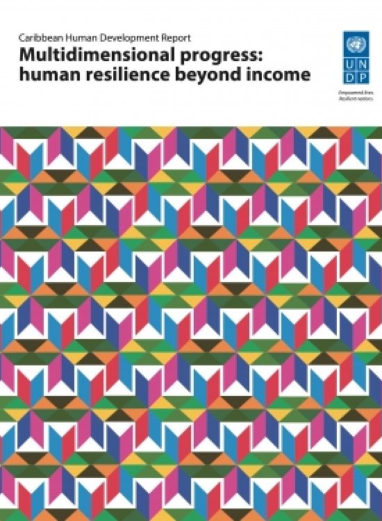 Regional Human Development Report 2016: Caribbean | Human Development ...