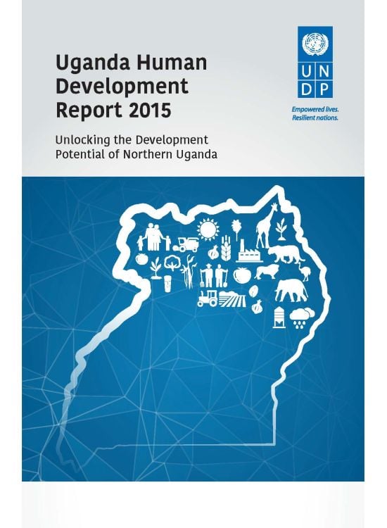 Uganda Human Development Report 2015 | Human Development Reports