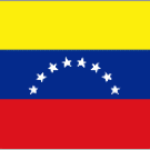Flag: Venezuela
