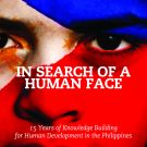 In Search of A Human Face Cover page