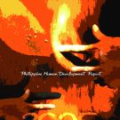 Philippines NHDR 2005 Report Cover page