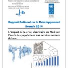 RNDH 2020 Report - Mali