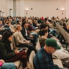 Participants of the Dartmouth