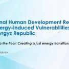 NHDR 2023 Concept Note Kyrgyzstan Coverpage