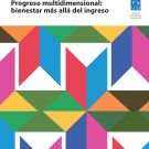 Human Development Report for Latin America and Caribbean