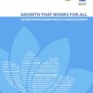 Growth that works for all: Viet Nam Human Development Report 2015 on Inclusive Growth