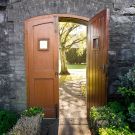 Door