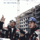 Mongolia