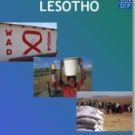 Lesotho