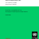 2002 Occasional Paper