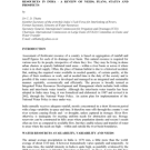 2006 Occasional Paper