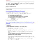 1996 Occasional Paper