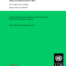 2002 Occasional Paper