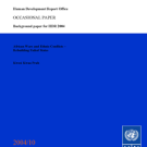2004 Occasional Paper