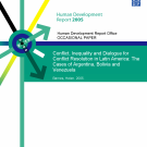 2005 Occasional Paper