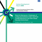 2005 Occasional Paper