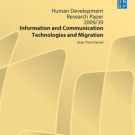 2009 Occasional Paper