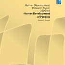 2009 Occasional Papers