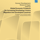 2009 Occasional Papers