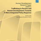 2009 Occasional Papers