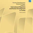 2009 Occasional Papers