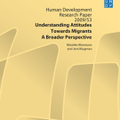 2009 Occasional Papers