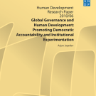 2010 Occasional Paper
