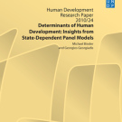 2010 Occasional Paper