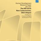 2011 Occasional Paper