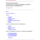 1994 Occasional Paper