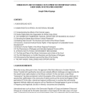 2000 Occasional Paper