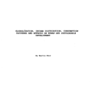 1998 Occasional Paper