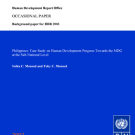 2003 Occasional Paper
