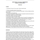 2000 Occasional Paper