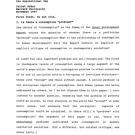 1998 Occasional Paper