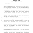 1998 Occasional Paper