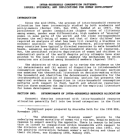 1998 Occasional Paper