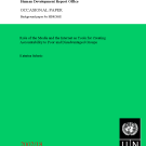 2002 Occasional Paper