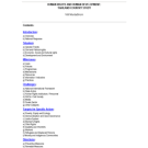 2000 Occasional Paper