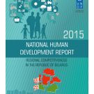 National Human Development Report 2015